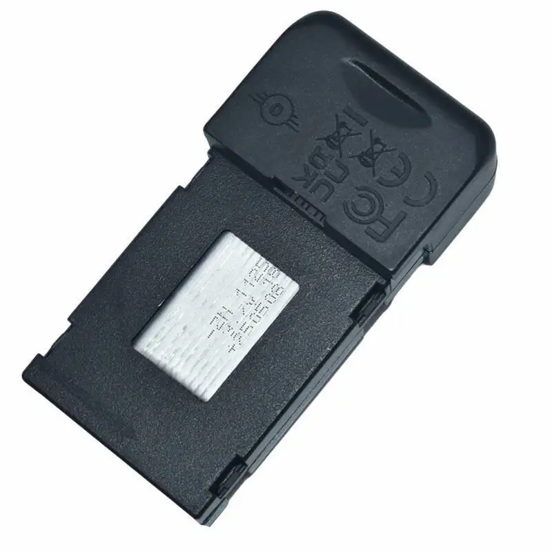 3.7V 1800mah Drone Battery For KY102/KY102 MAX Drone Accessories 3.7V 1800mah With Maple Leaf Propeller