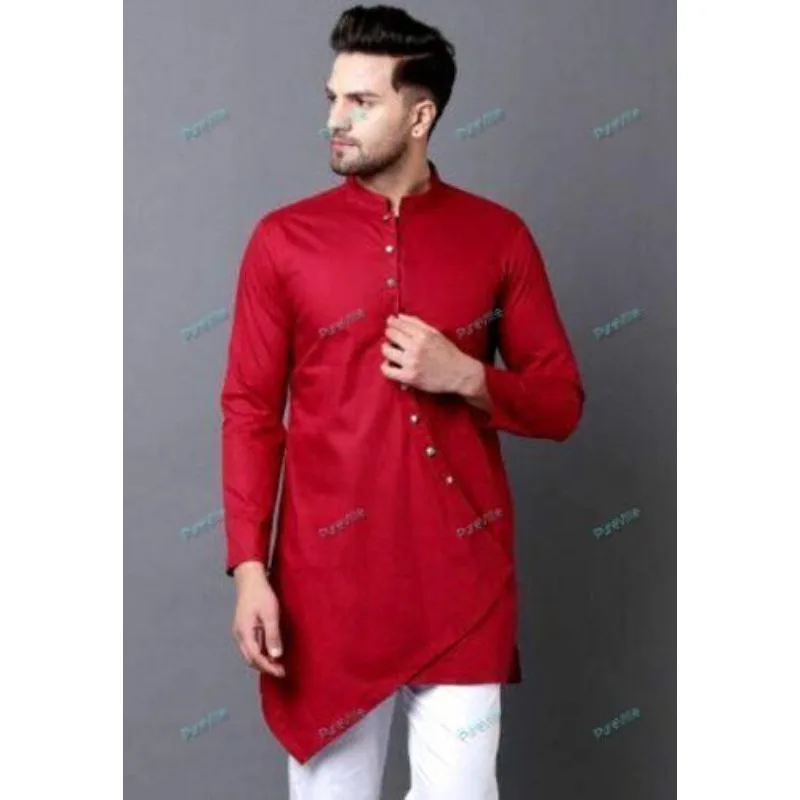 

Men Kurta Indian Kurta Mens Sherwani Churidar Ready Made Fashion Trends