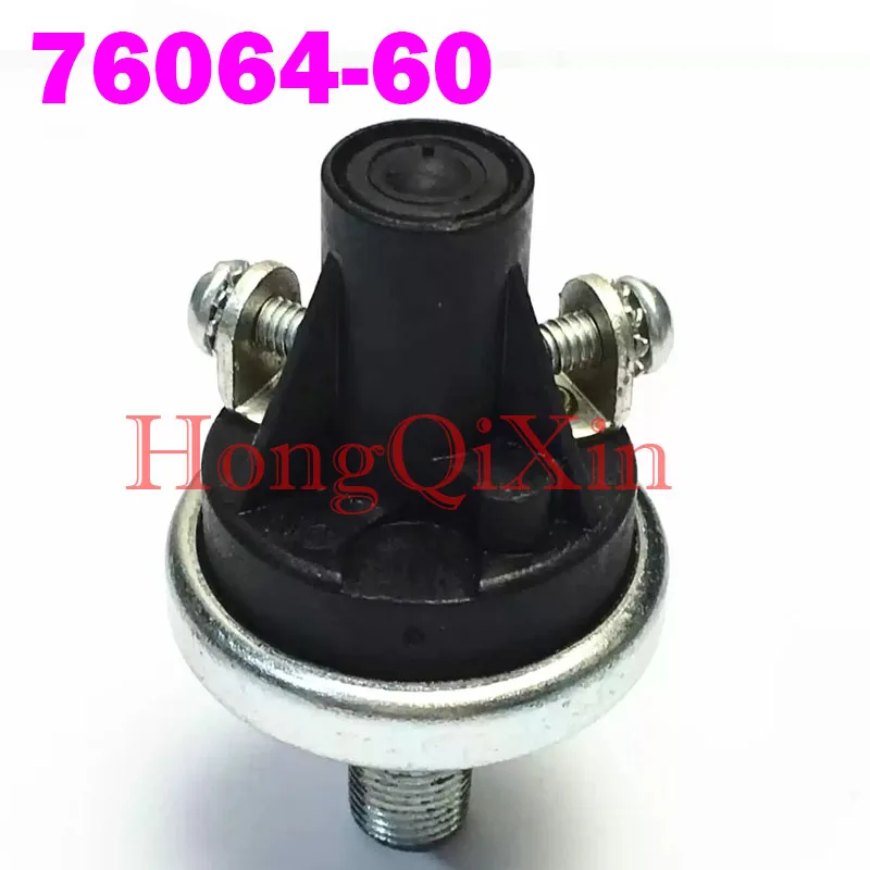 1 PCS/LOT  Suitable for automotive hydraulic pressure switch sensor 76064-60 7606460N/C   IC electronic components