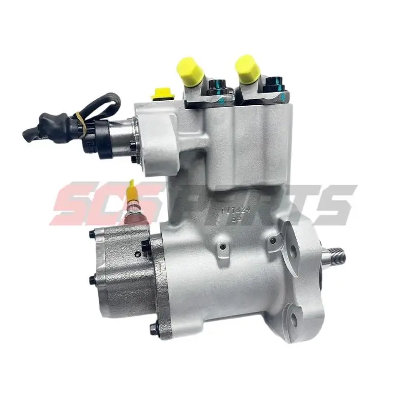 

4306945 Fuel Pump for Cummins Engine 6C8.3 ISL9 QSL9.5