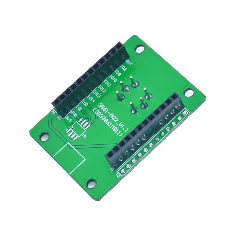 Hongmeng Hi3861 Development Board Expansion Module/smoke Sensor Module