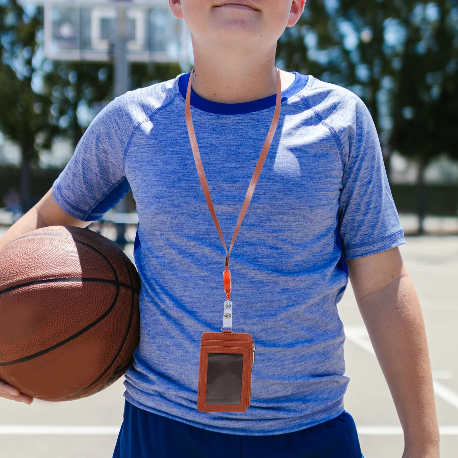 

badge holder badge holder pass pouch ID holder badge case