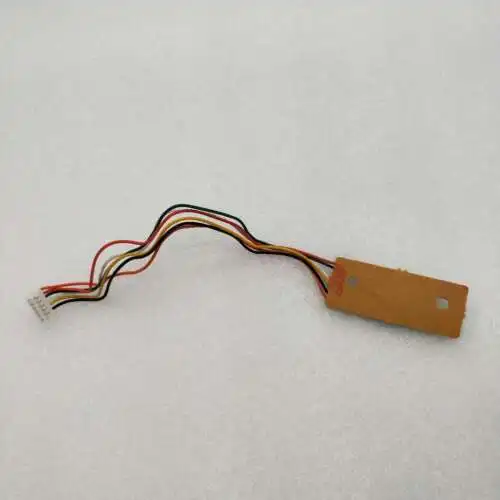 Button Board Assembly B55L289-2 For Brother PT-9800PCN printer