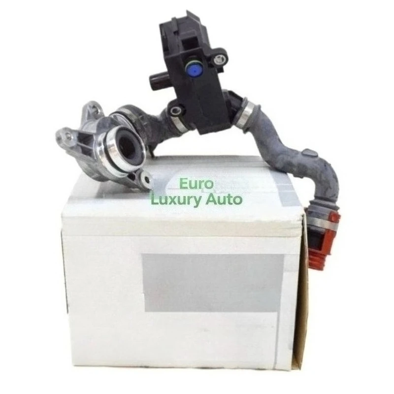 A6420103707 Genuine Engine Breathing Vent Valve For MERCEDES-BENZ CLS X218 C218 E-CLASS W212 S212 G-CLASS W463 GL-CLASS X166