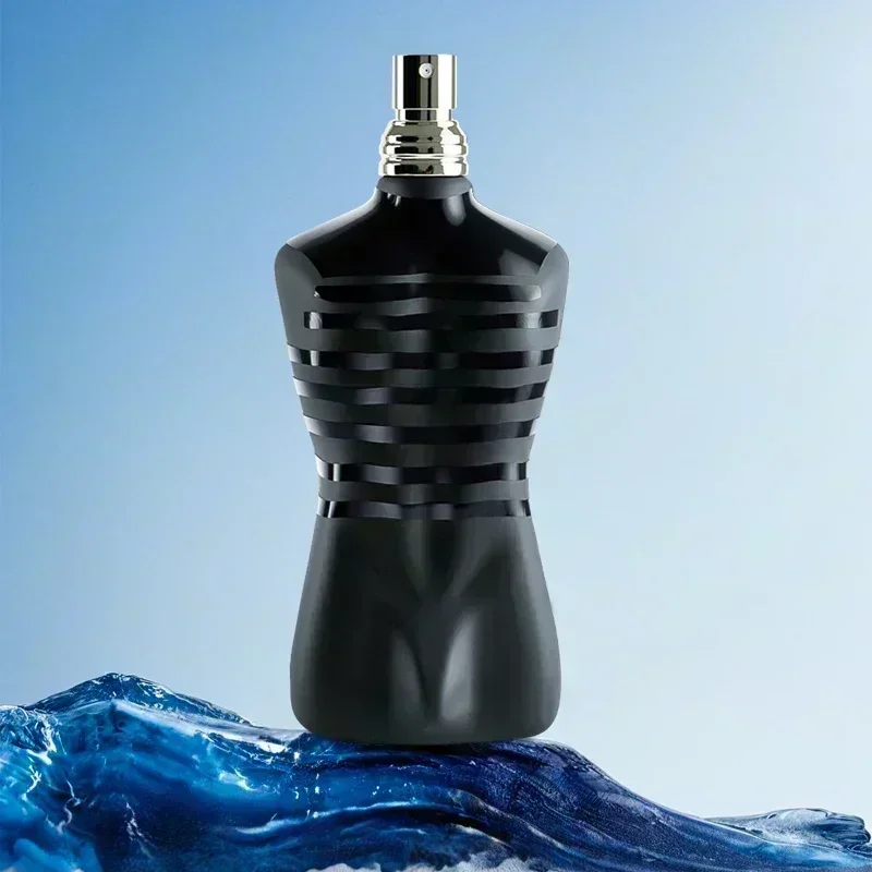 

100ML 100ml New Men's Perfume Nude Men's Perfume Long-lasting Eau de Parfum Ocean Gentleman Cross Border Perfume