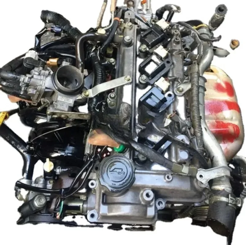 

Original Complete Engine 3SZ 3SZ-VE 3SZ-VE Engine For Avanza