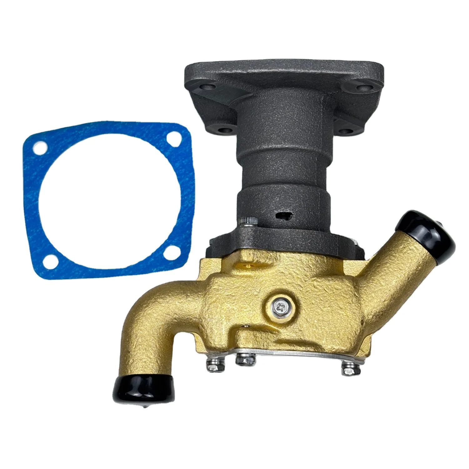 

New Sea Water Pump A029U129 132-0413 G1010 JMP-0N7310 for Engine High Quality