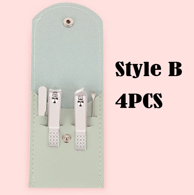 マニキュアセット 30 in 1 爪切りセット、女性用ネイルマニキュアキット、足の爪切り、ペディキュアキット、ペディキュアツール、に適しています