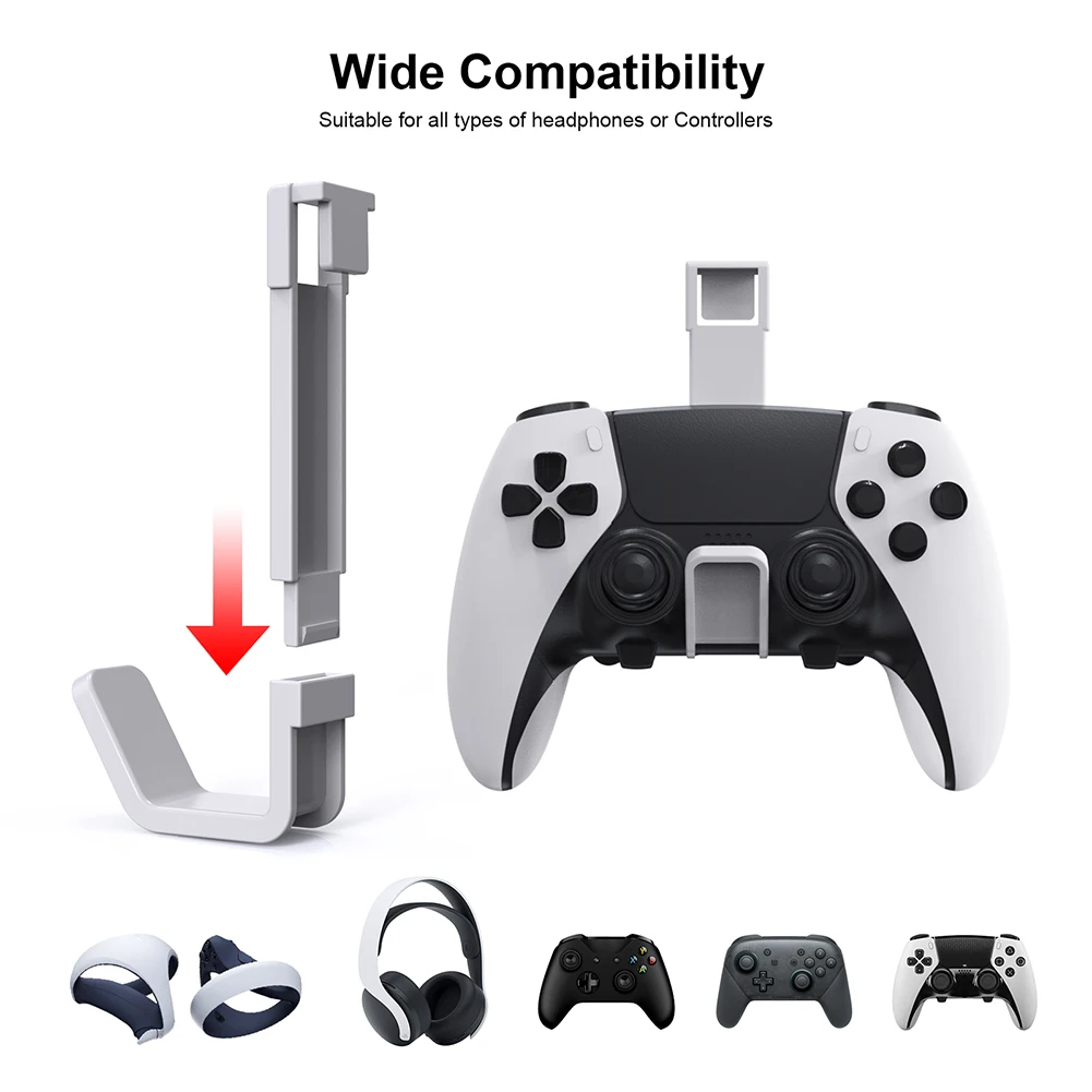 Gaming Headset Cont…
