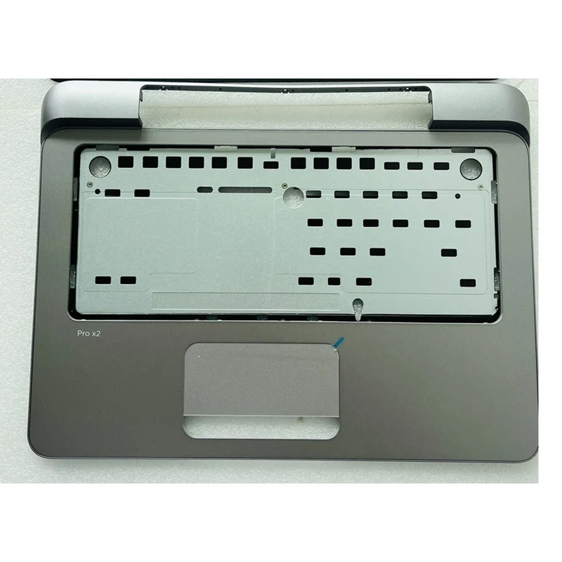 OEM Replacement New For HP Pro X2 612 G1 Palmrest Upper Lid Keyobard Cover 766609-001