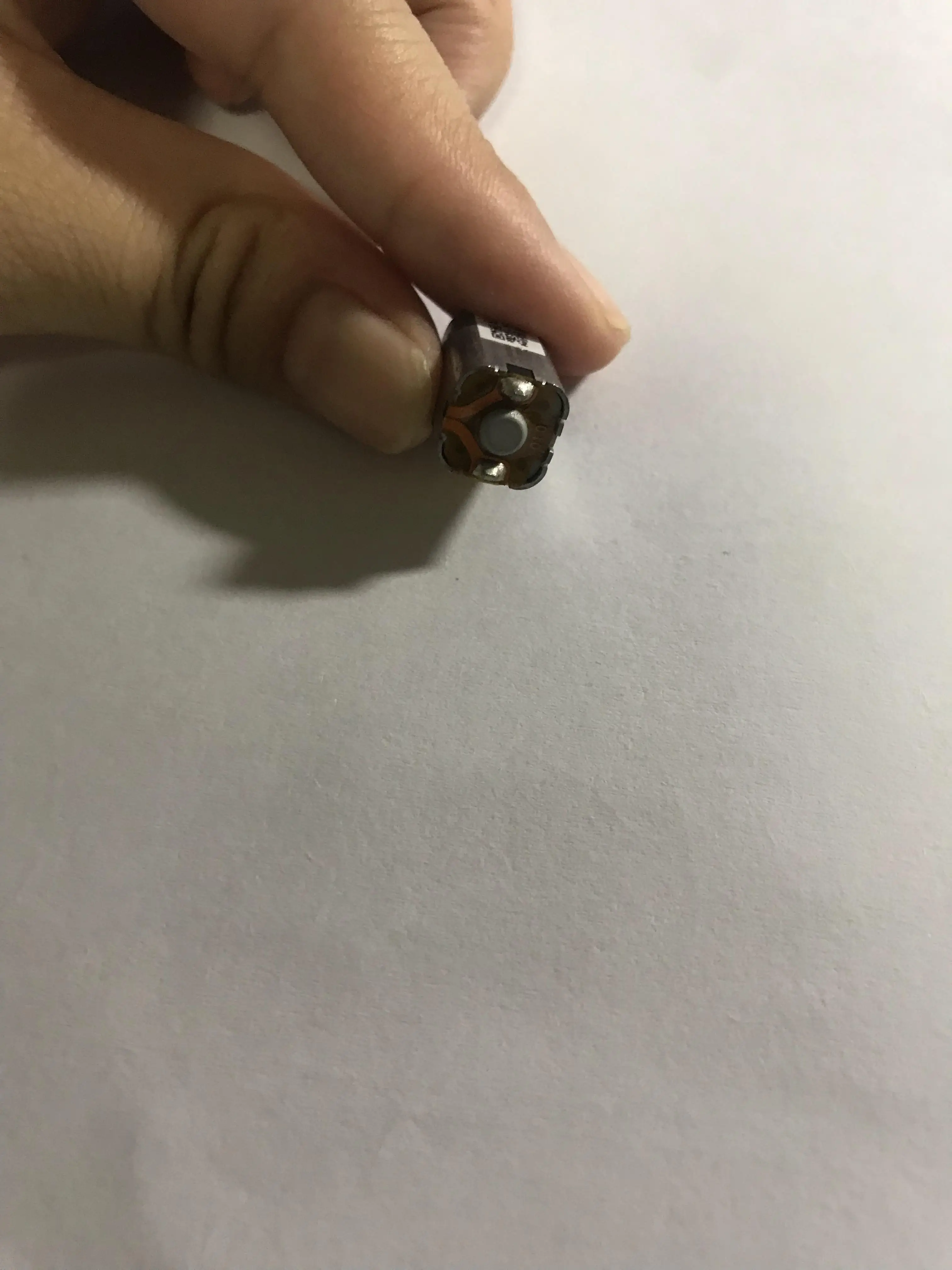 thumb