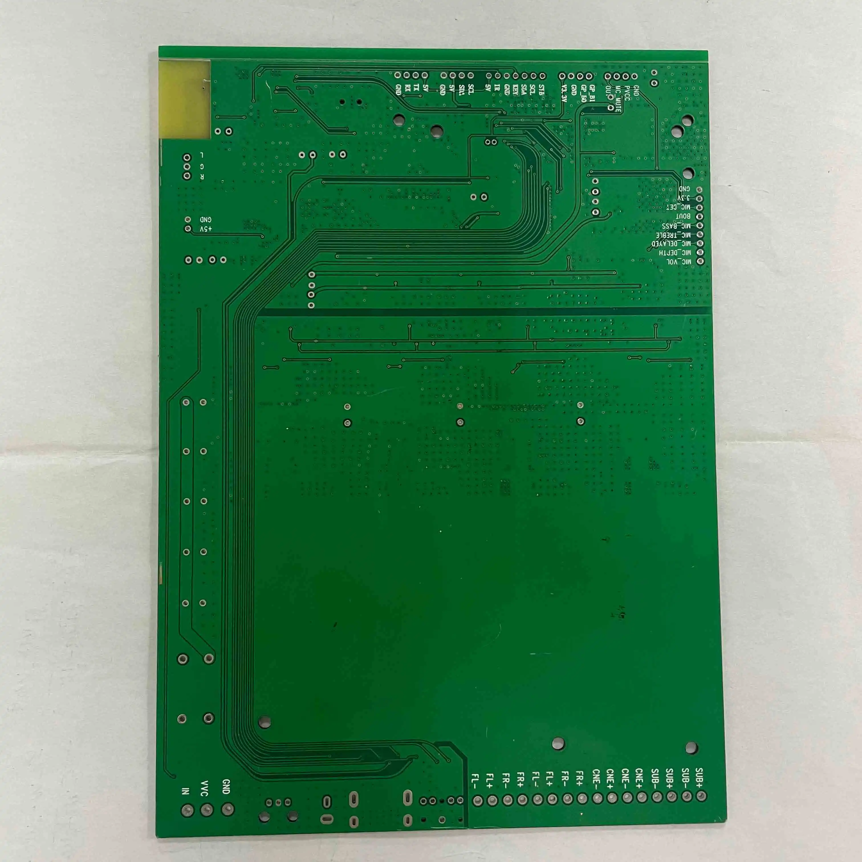 China Shenzhen Pcba Electronic Smt Supplier Oem Custom Design Service Gerber Pcb Print Circuit Board Assembly Manufacture Pcba