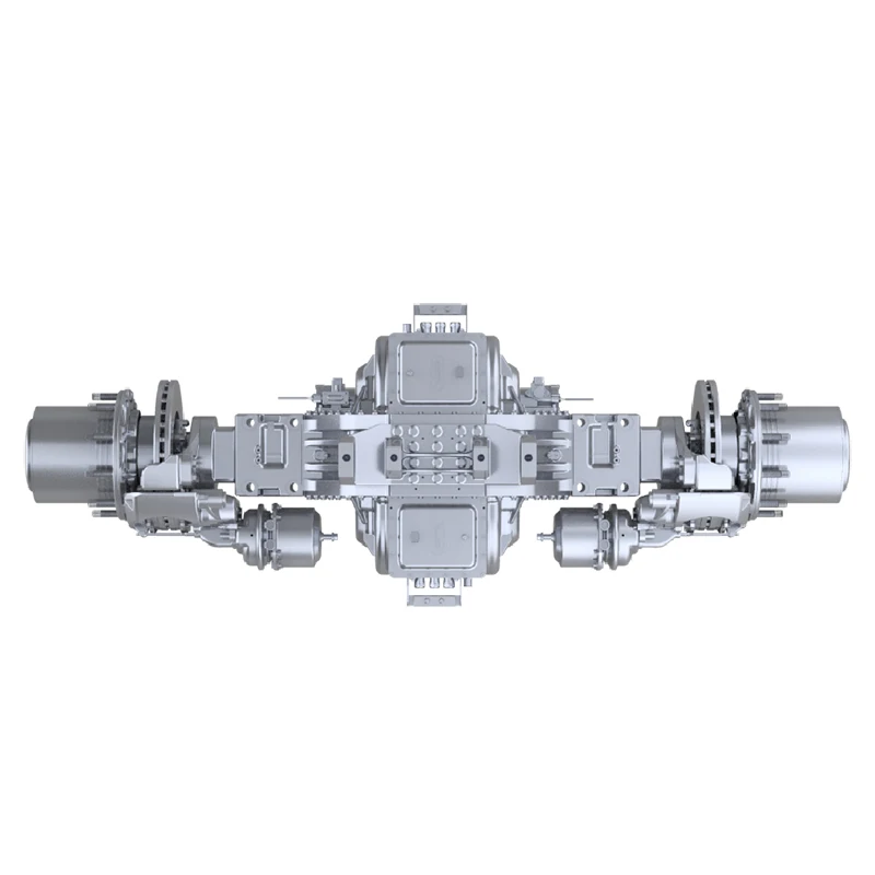 Piezas y accesorios para vehículos eléctricos de nueva energía, motor lateral de rueda OEM, transmisión trasera, eje E, transmisión eléctrica