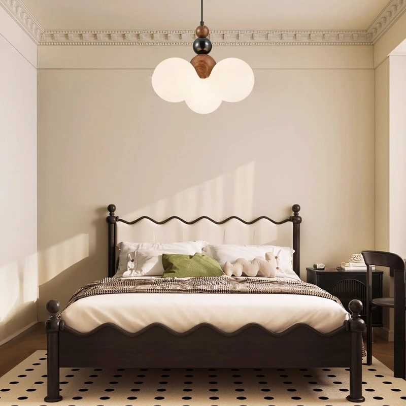 Bauhaus Walnut Wood… - image