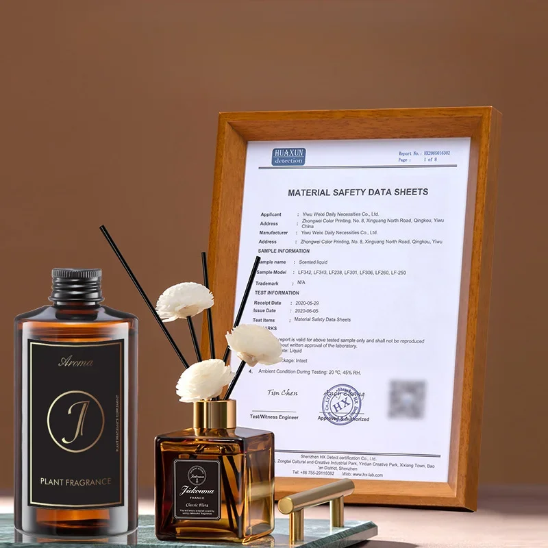 250ml Reed Diffusor Nachfüllung, terre d'hermes shangri-la hilton ätherisches Öl für Aroma diffusor Aroma therapie gerät