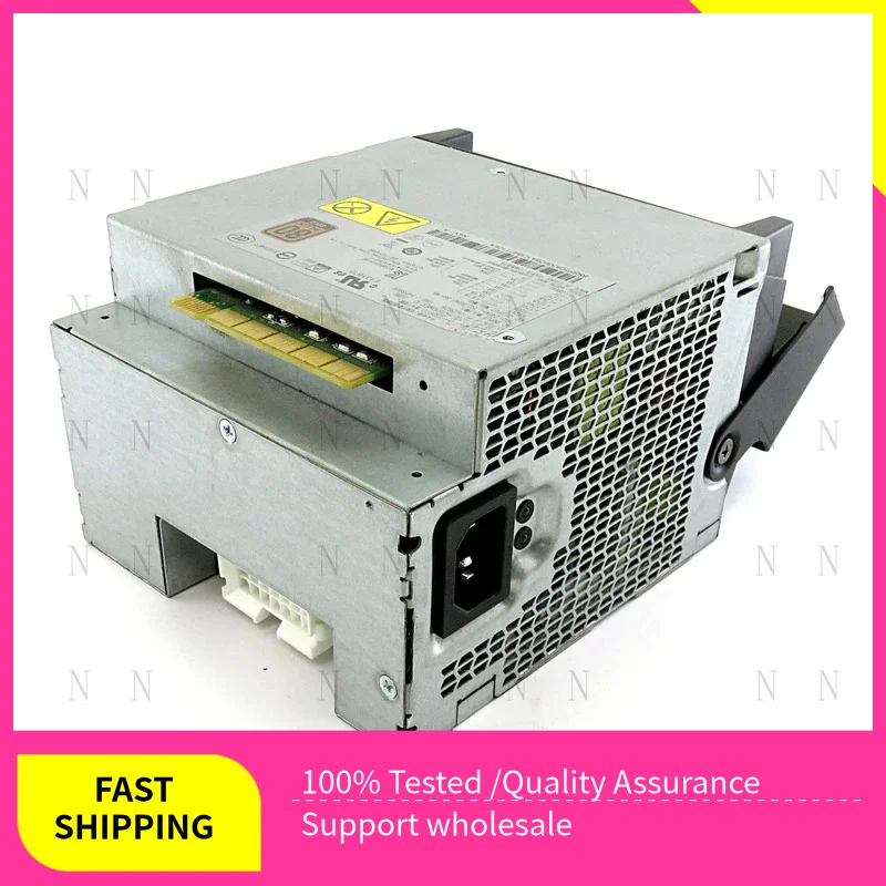 

XQ For Lenovo Thinkstation P500 P510 Workstation FSD010 490W Power Supply 54Y8909