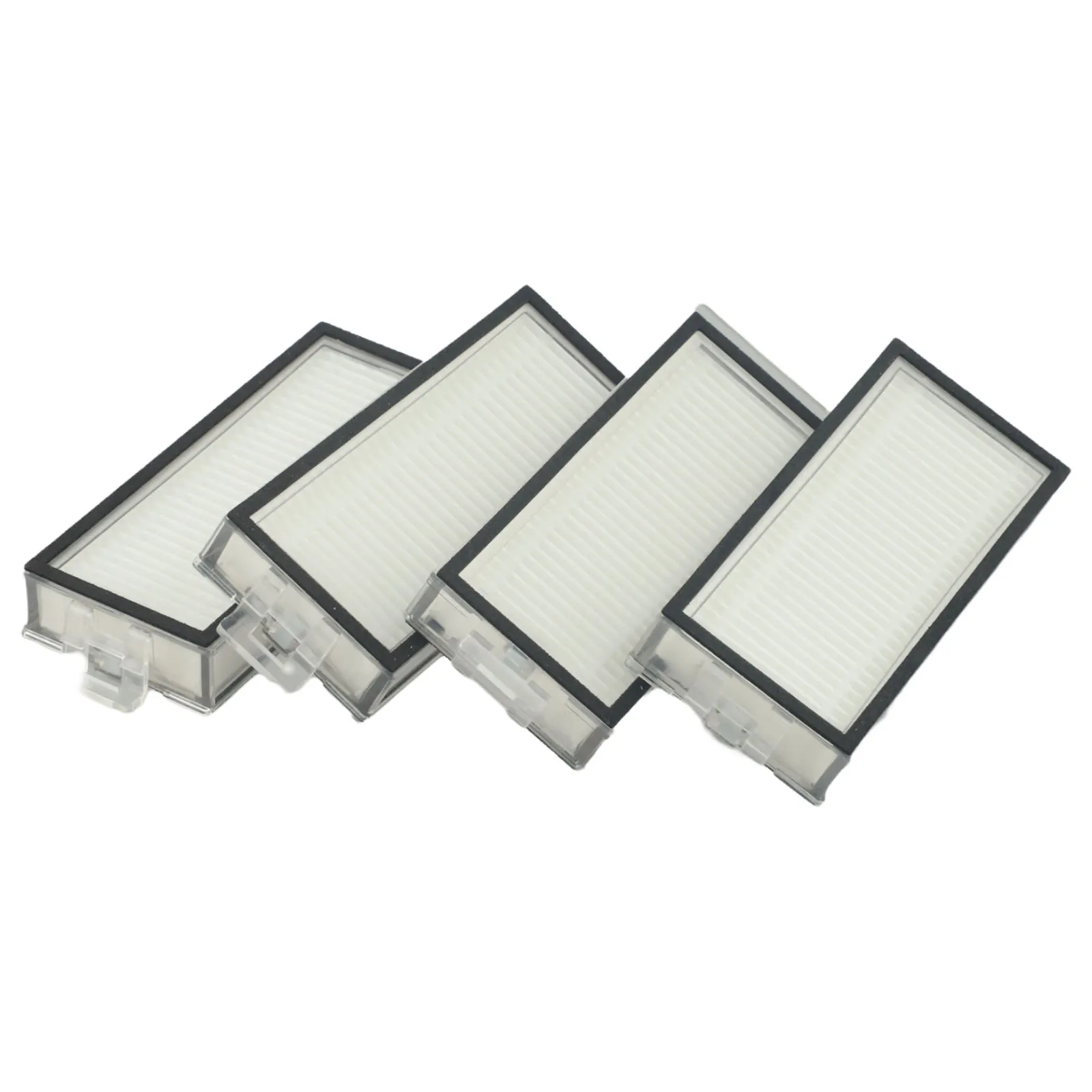 4 Efficient Filters… - image