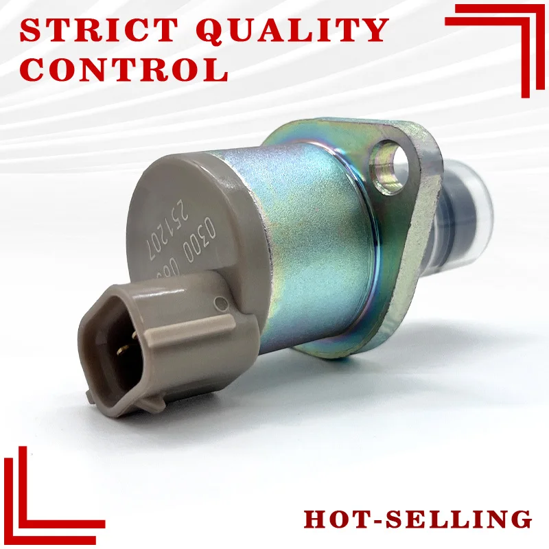 

294200-0300 294200-0360 Denso Fuel Pump SCV Valve Replacement 8-98043687-0 294000-0290 294000-0294 294000-0822 04226-E0040