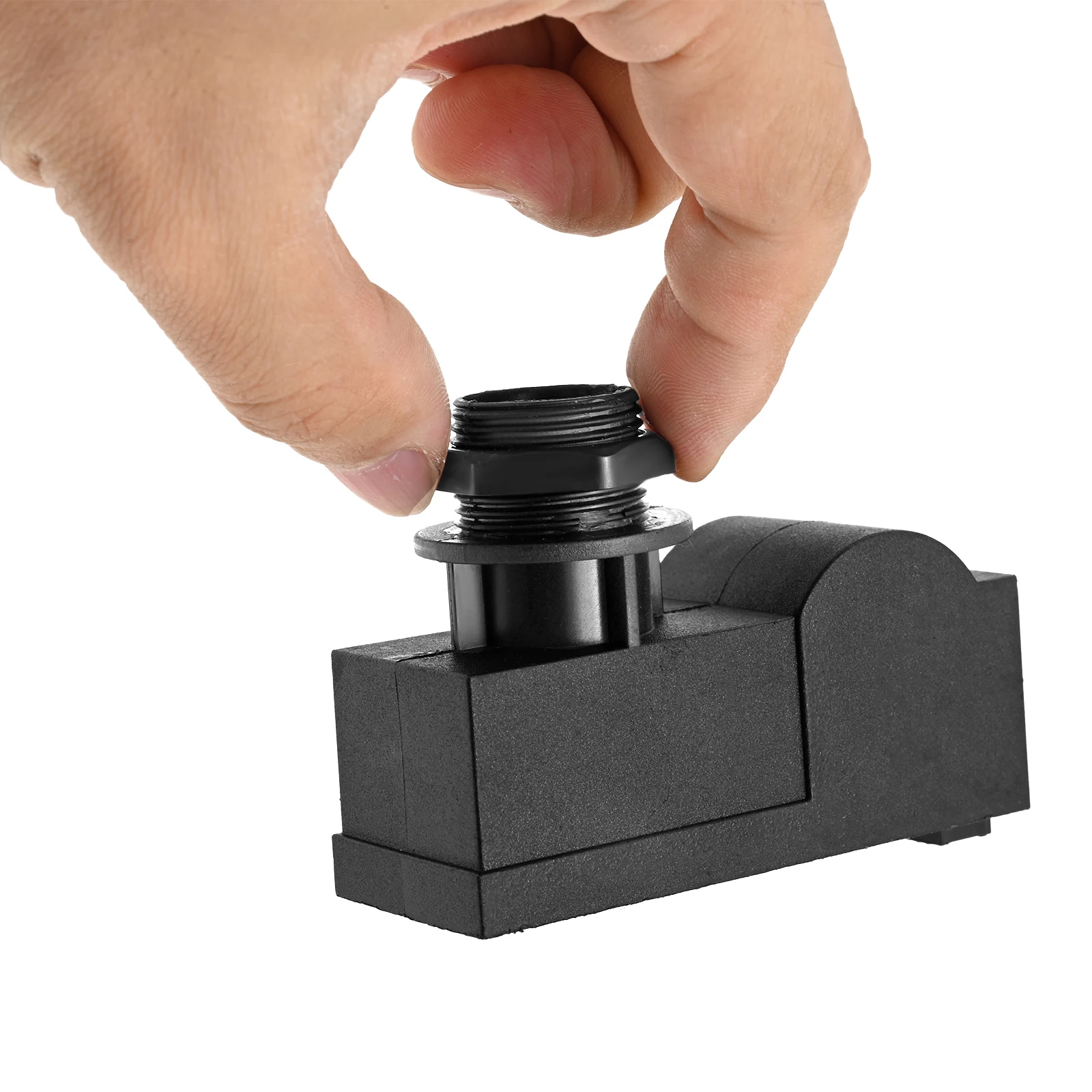 Grill Igniters for Charbroil Ignitor Replacement Kit 3 Outlets AAA Battery Push Button Electronic Ignition Module with Wires