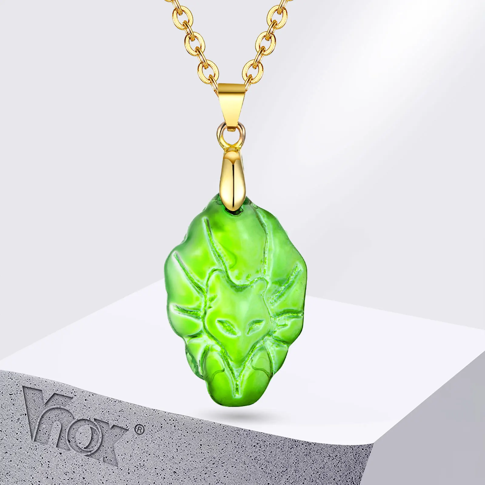 Fox Queen Necklace Original: A Real-World Review of the Vnxo