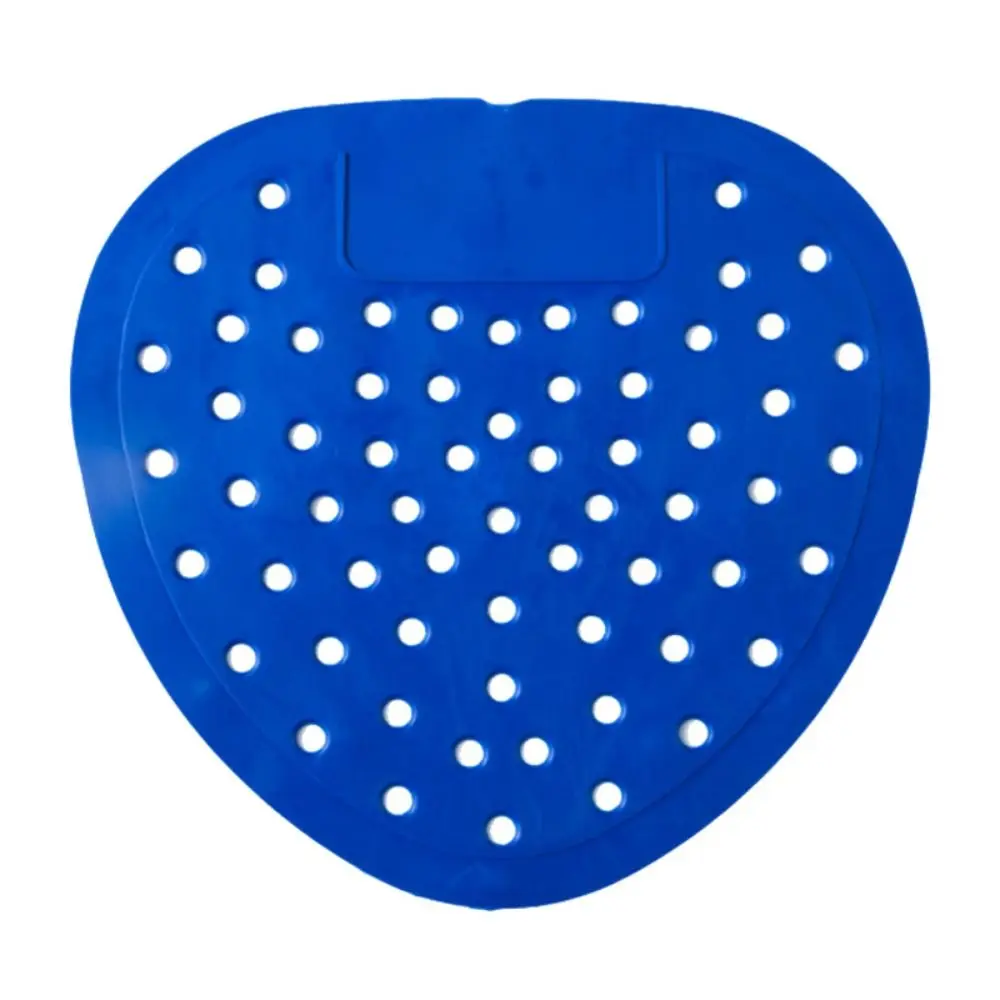 Fits Most Urinal Screens Deodorizer Soft Anti Splash Design Anti Splash Urinal Mats Odor Freshener for Restaurant Office School