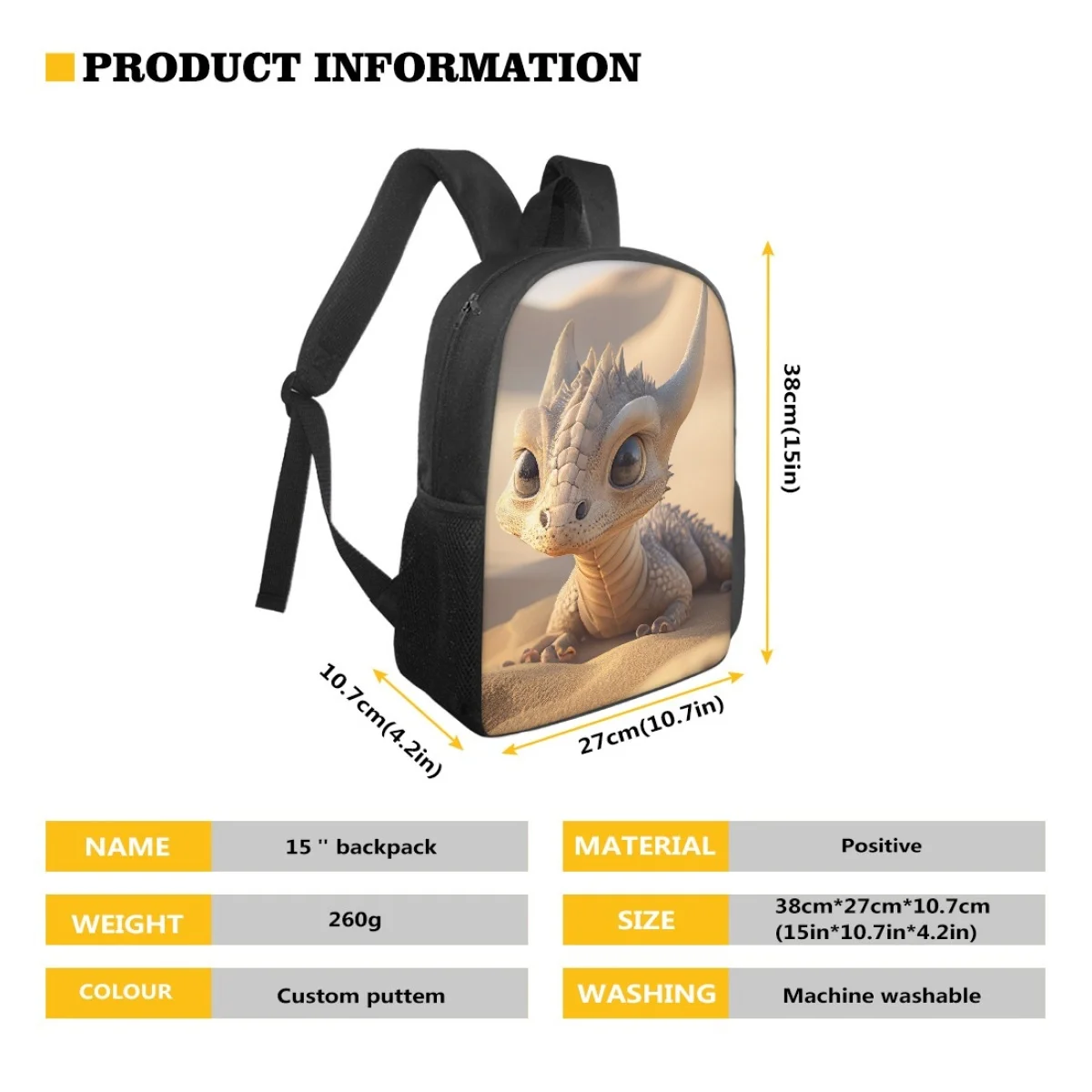 Cute Dinosaur 3D Print Kids School Bags For Young Boys Girls Fashion Children Backpack Student Multifunction Package Rucksack