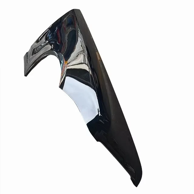 Original Fender Panels of for Rolls Royce Ghost the First Generation OEM Original Factory and Fender Panels 3