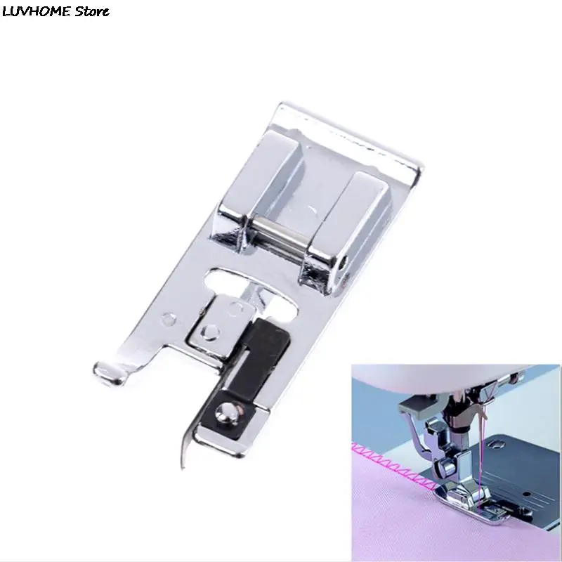 Multi-functional Model G Sewing Machine Overlocking Overlock Switch Presser Foot for Brother /Singer /Babylock /Janome