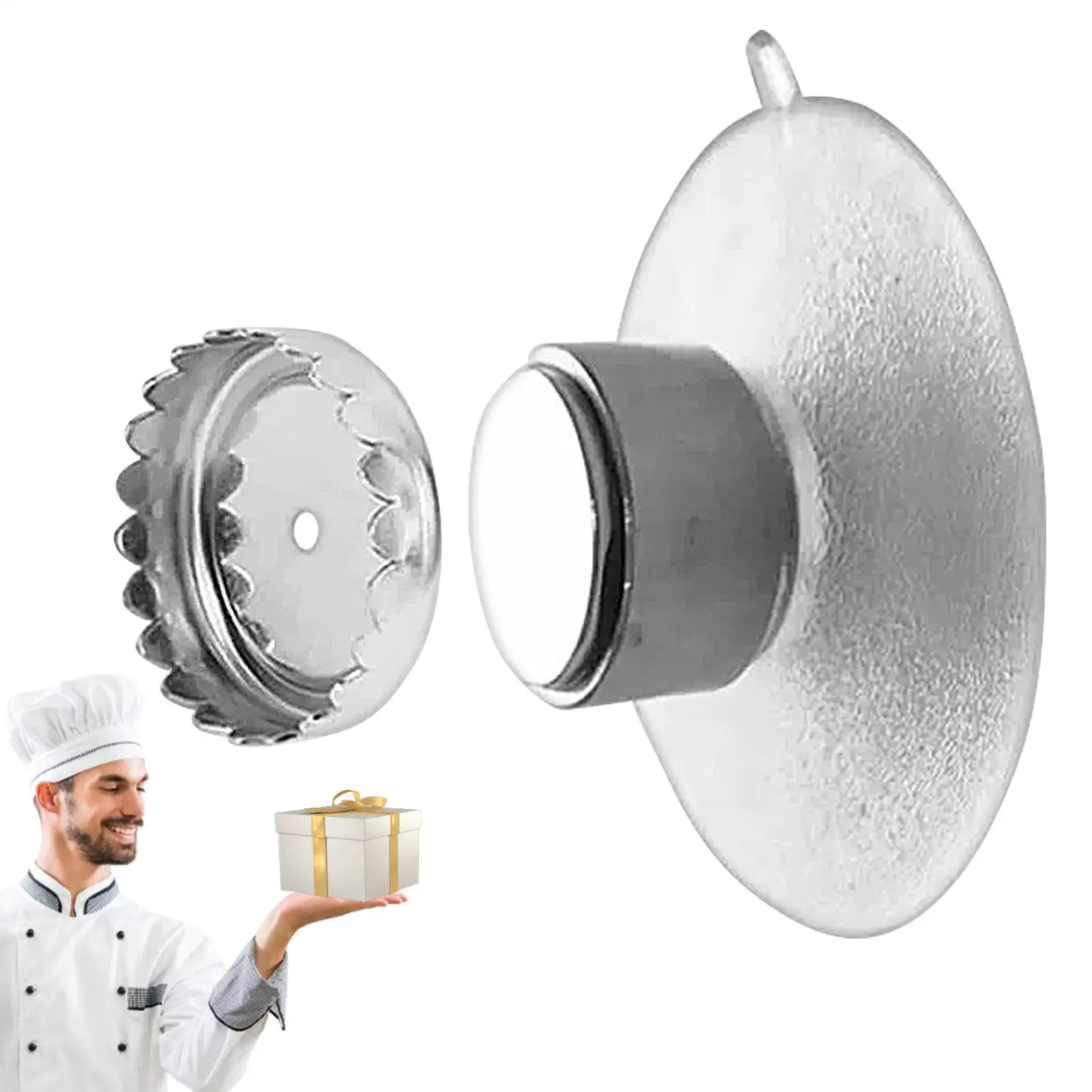 حامل صابون بقاعدة شفط مثبت على - مراجعة Wall Anchor Plastic وسعره