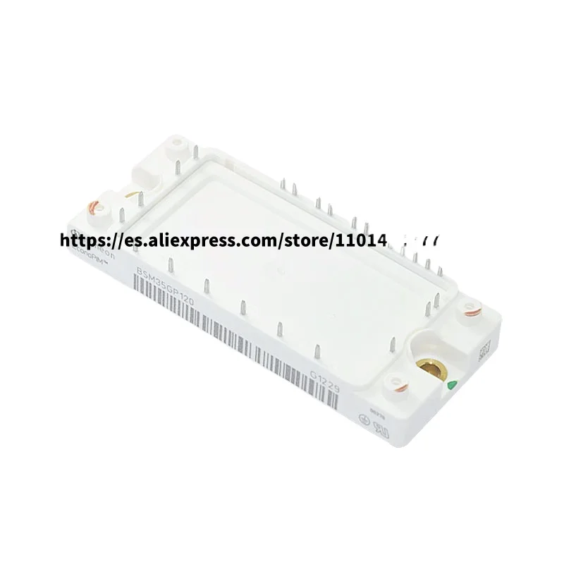 

BSM10GP120 BSM15GP120 BSM25GP120 BSM35GP120 BSM50GP120 IGBT Module New Original