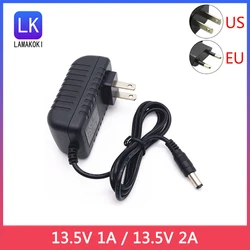 Ładowarka Audio 13.5V 2A, 13.5V 1,5a uniwersalny kabel do ładowania głośnika DC 13.5V 1A