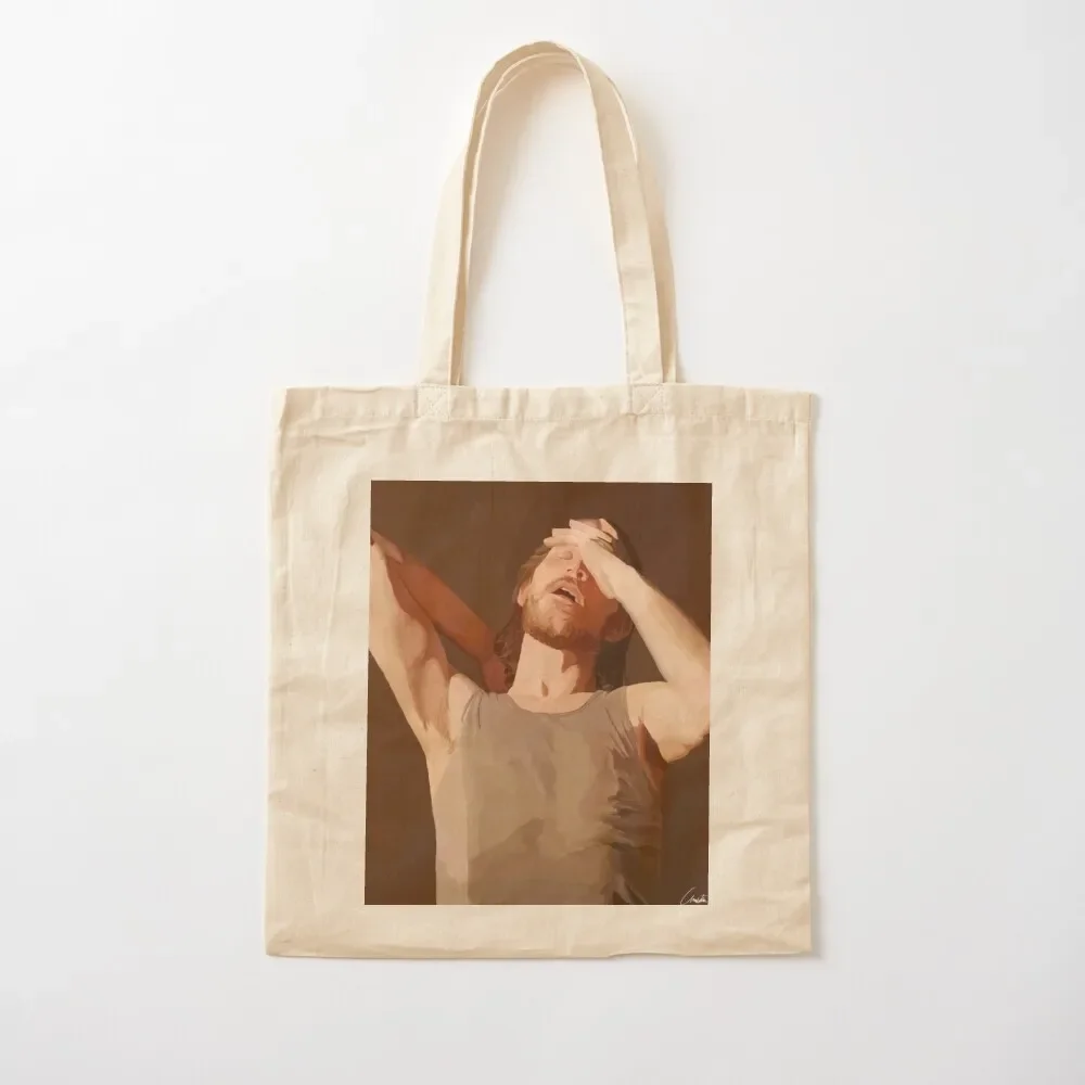 

He’s a Problem Tote Bag eco pack woman shopping bag Women's shopper bag luxury women