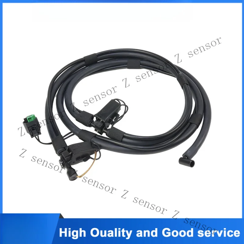 RRR+  1698600192 New Windscreen Washer Wiper Line Nozzles For Benz A160 B200 A180 M266