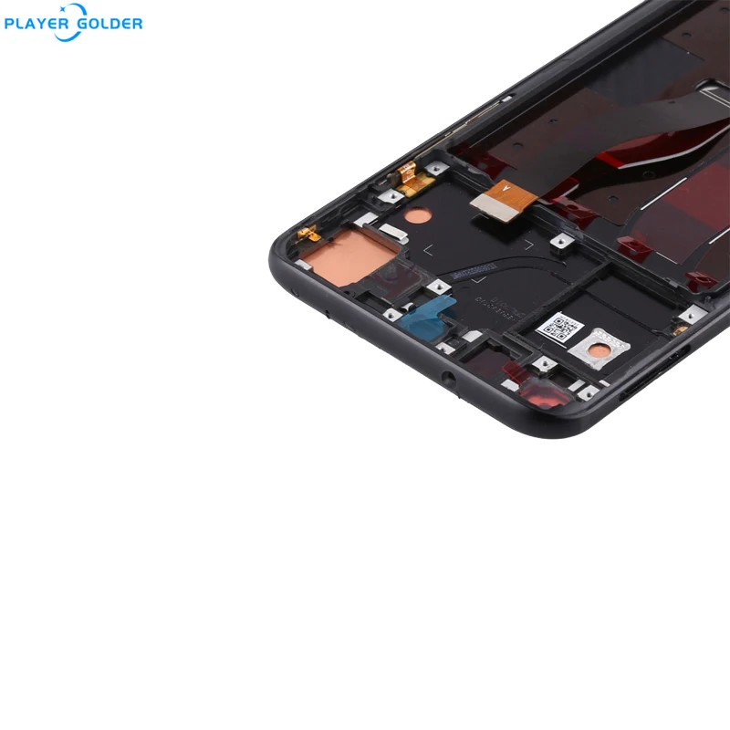 Original For Honor View 20 V20 For Huawei Nova 4 PCT-AL10 VCE-AL00 Pantalla lcd Display Touch Panel Screen Digitizer Assembly