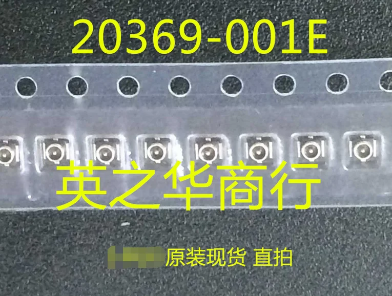 

30pcs orginal new 20369-001E 20369-001E-01