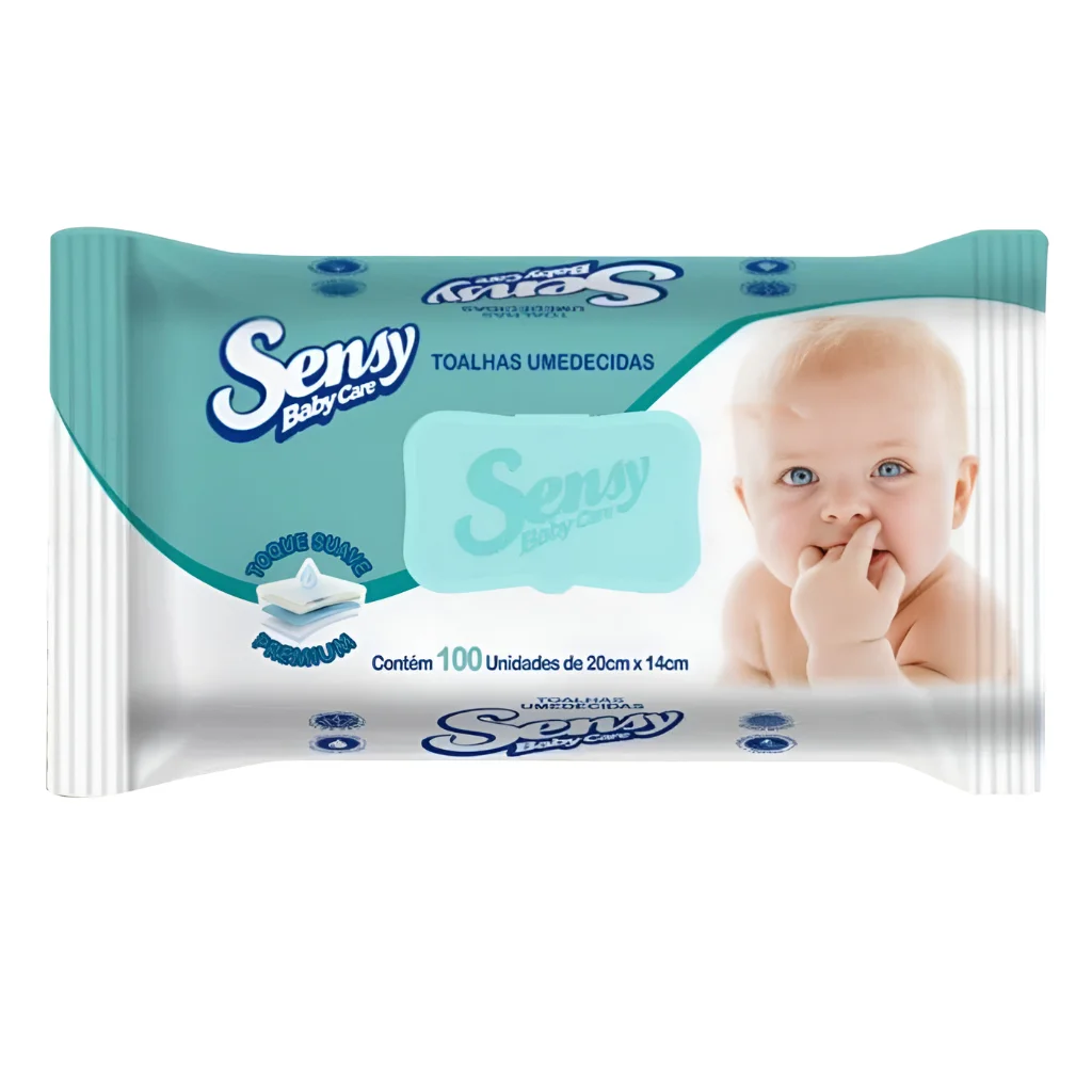 Sensy Care-Écharpes de support, 100 unités