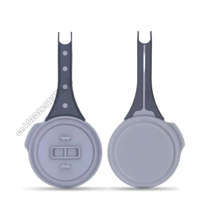 Cleaning Tray Replacement Rotating Clip For G30U Robotic Vacuum Cleaner Cleaning Disc Floor Cleaner Machine 4XFB