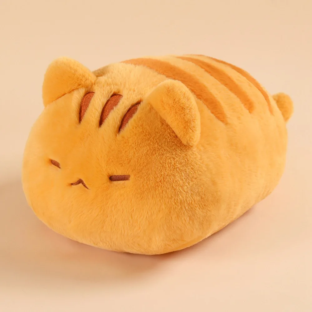 

Fashion 43cm Plush Companion Doll Plush stuffed Cat Plush Toy Super Soft Stuffed Animal Pillow Sleeping Gift