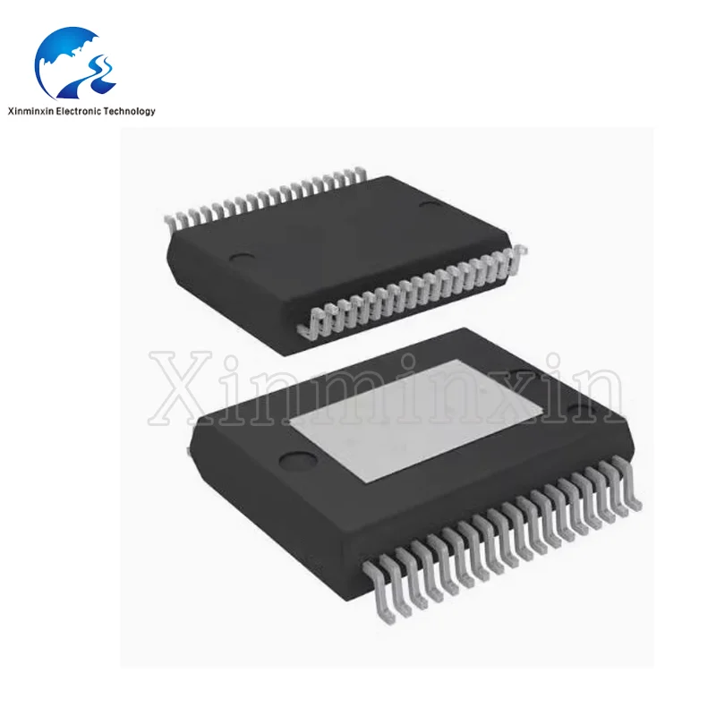 1PCS/LOT VN5012AKTR…