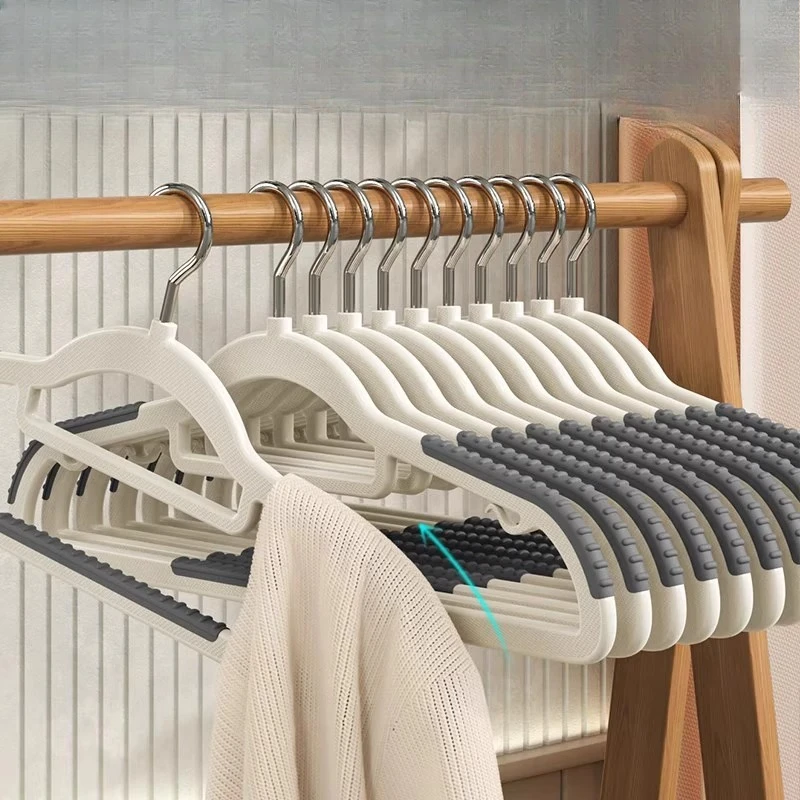 

Hanger household clothes