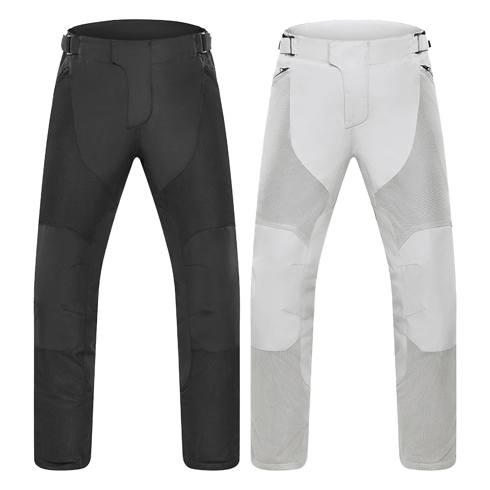 

New Motorcycle Riding Pants For Outdoor Cycling Anti Fall And Breathable Off-road Motorcycle Riding Pants For All Seasons