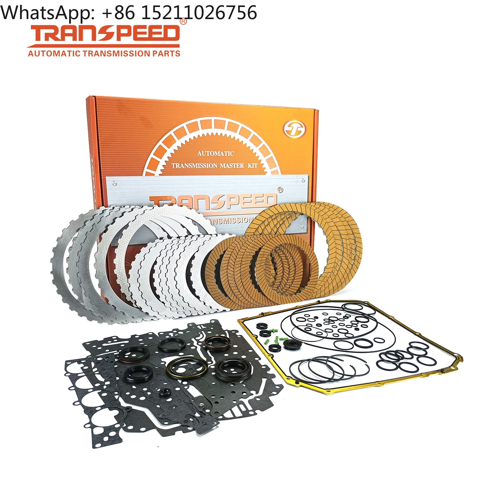 Brand New 0B5 Auto …