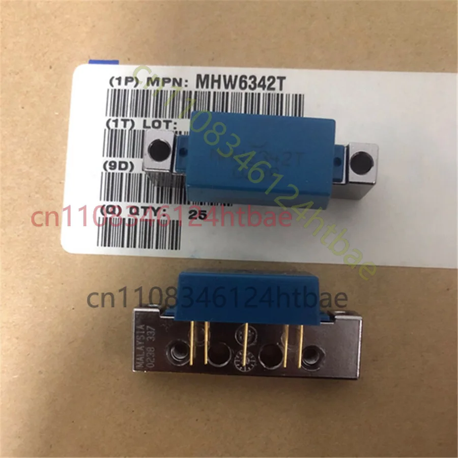 

For MOTOLORA MHW6342T 550 MHz 35.2 DB CATV Amplifier Module Brand new original 1PCS