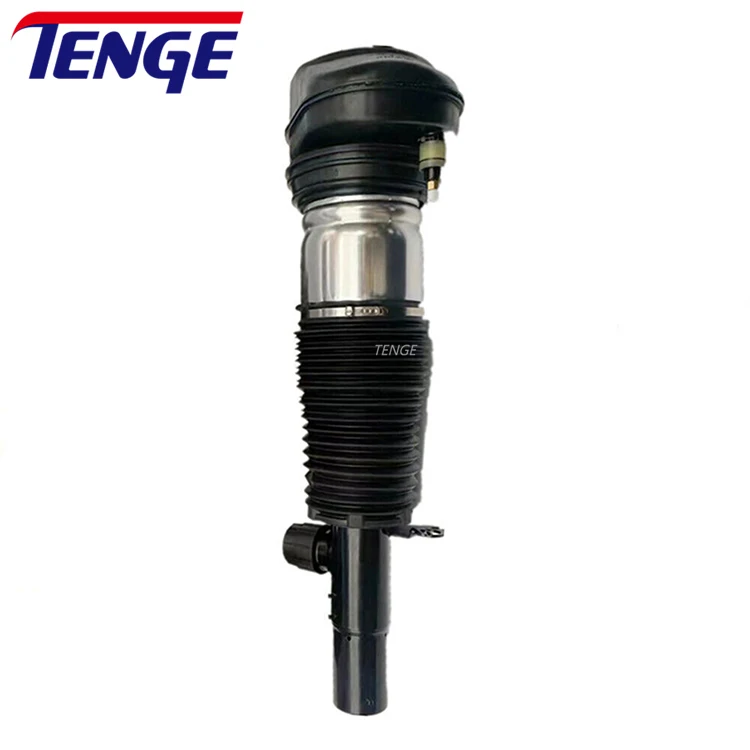 37106869029   Amortiguador de suspensión neumática delantera de pieza de automóvil apto para puntal de amortiguador de aire X5 X6 G05 G06 37106869030