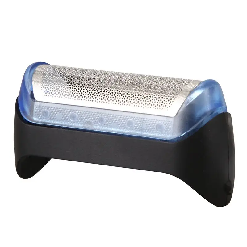 【STOKED】6X Shaver/Razor Foil & Cutter Blade Replacement For Braun 10B/20B/20S, Shaver Replacement Foil+Cutter Blade