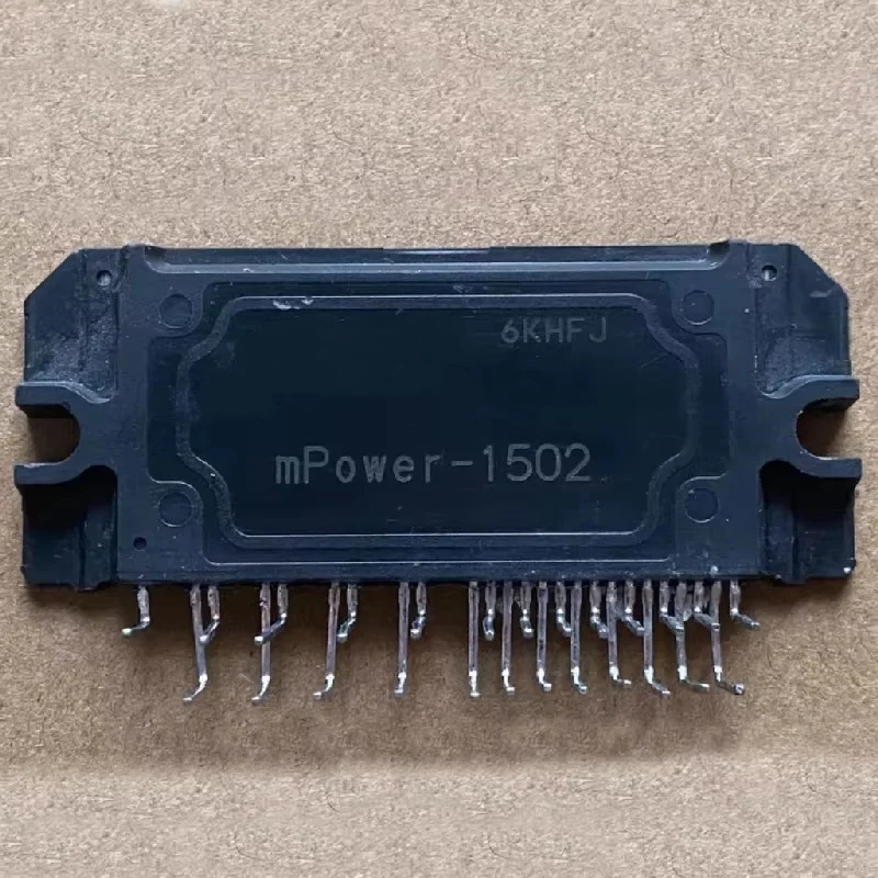 mPower-1501 Air Conditioning Frequency Conversion Module mPower-1502 S1506C-1AM Brand New Original Accessories