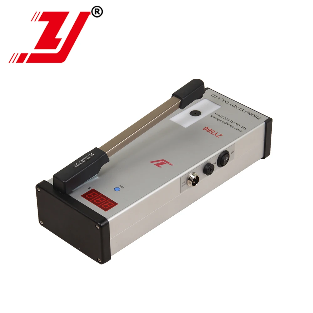 

Industrial portable Digital Densitometer