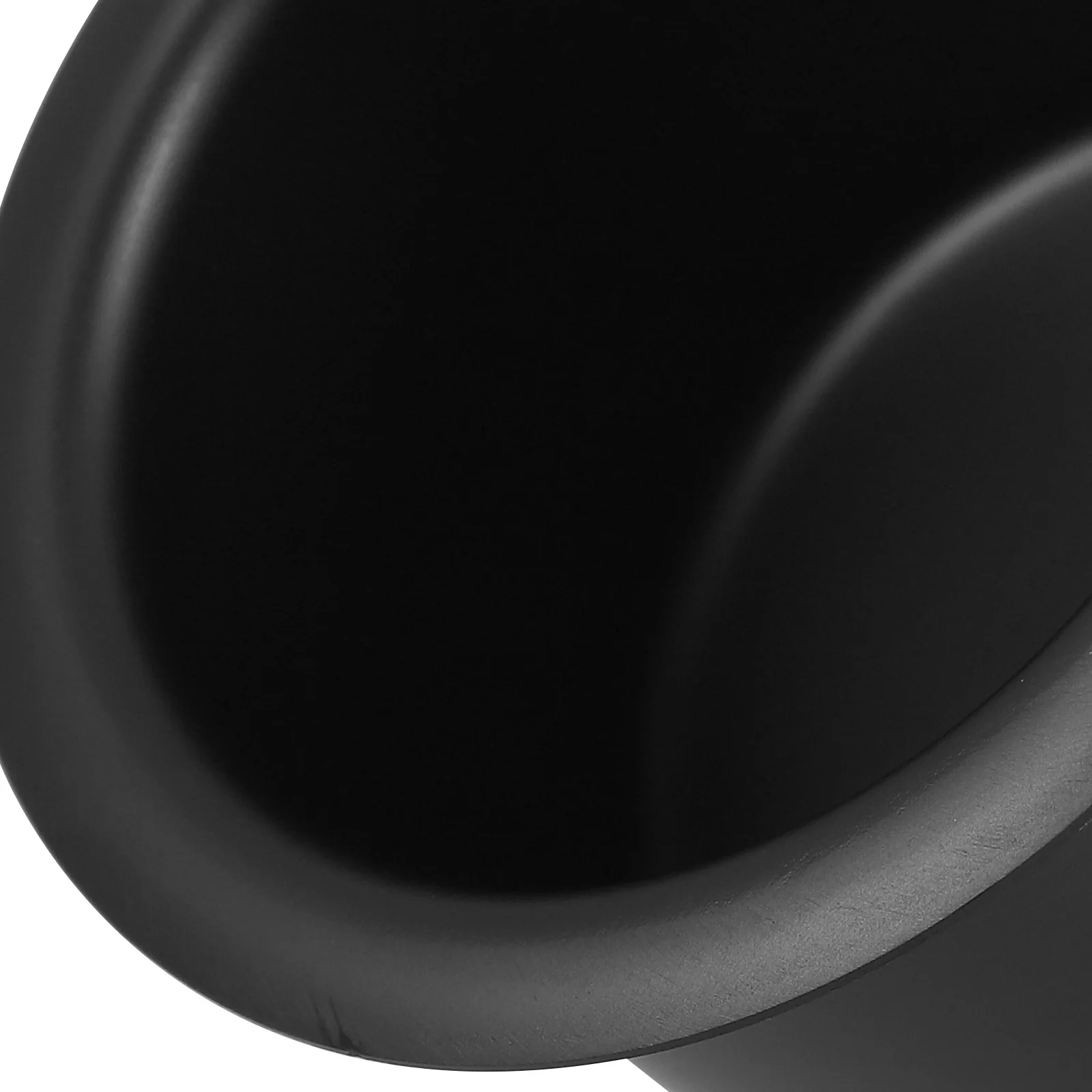 

Metal Car Cup Holder Insert Sofa Recliner Handle Stable Durable Easy Clean Multifunctional Rv Accessory Cup Holder