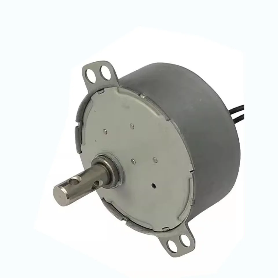 Ty-50a Turning Light Small Motor 4w Hairdressing Turning Light Special Synchronous Motor Silent Small Motor