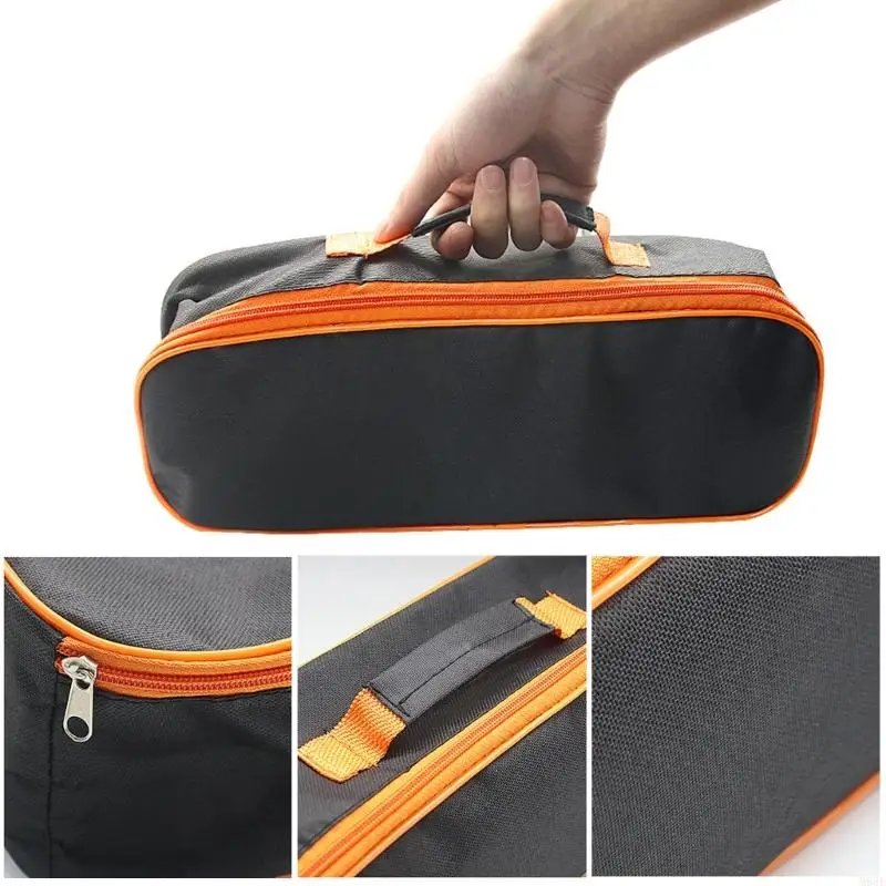 Tool Small Tool Bag Multipurpose Zipper Pouches for Organizing Waterproof M68E